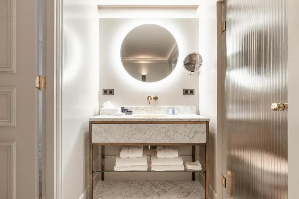 אמסטרדם Hotel 717 מראה חיצוני תמונה Bathroom