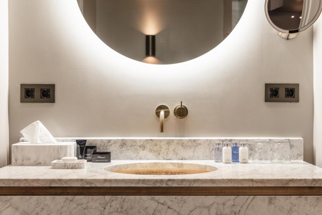 אמסטרדם Hotel 717 מראה חיצוני תמונה Bathroom