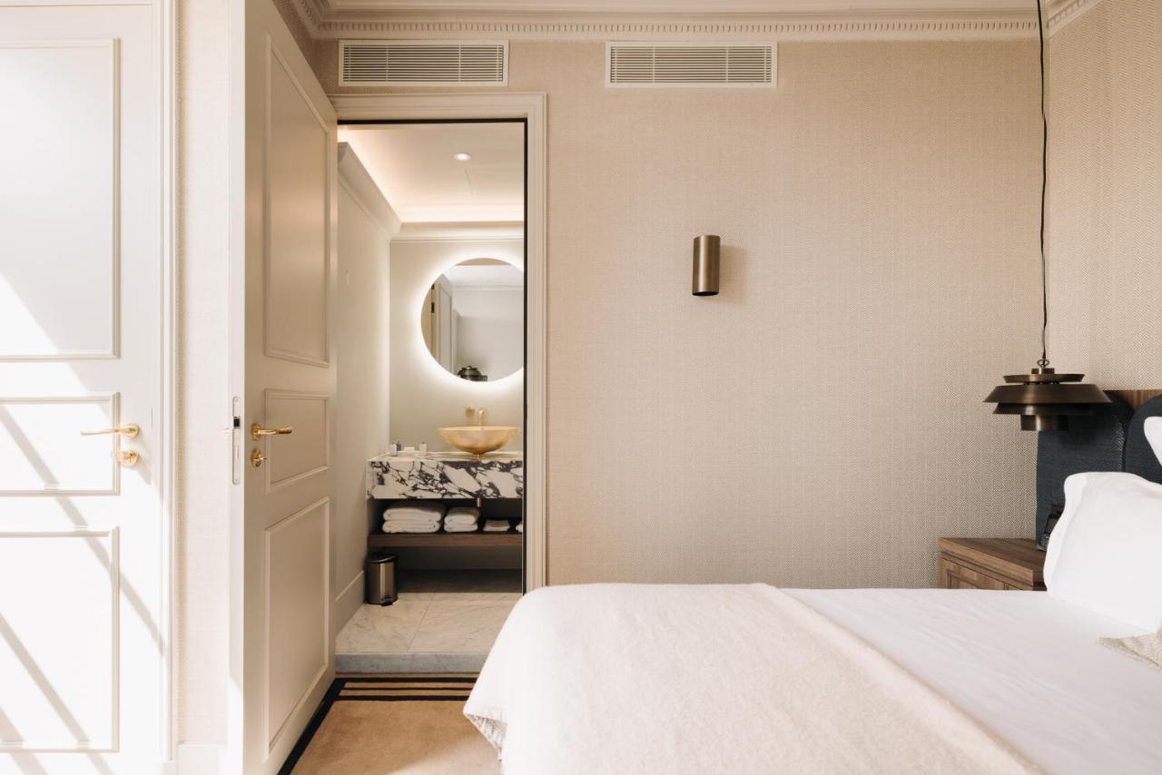 אמסטרדם Hotel 717 מראה חיצוני תמונה