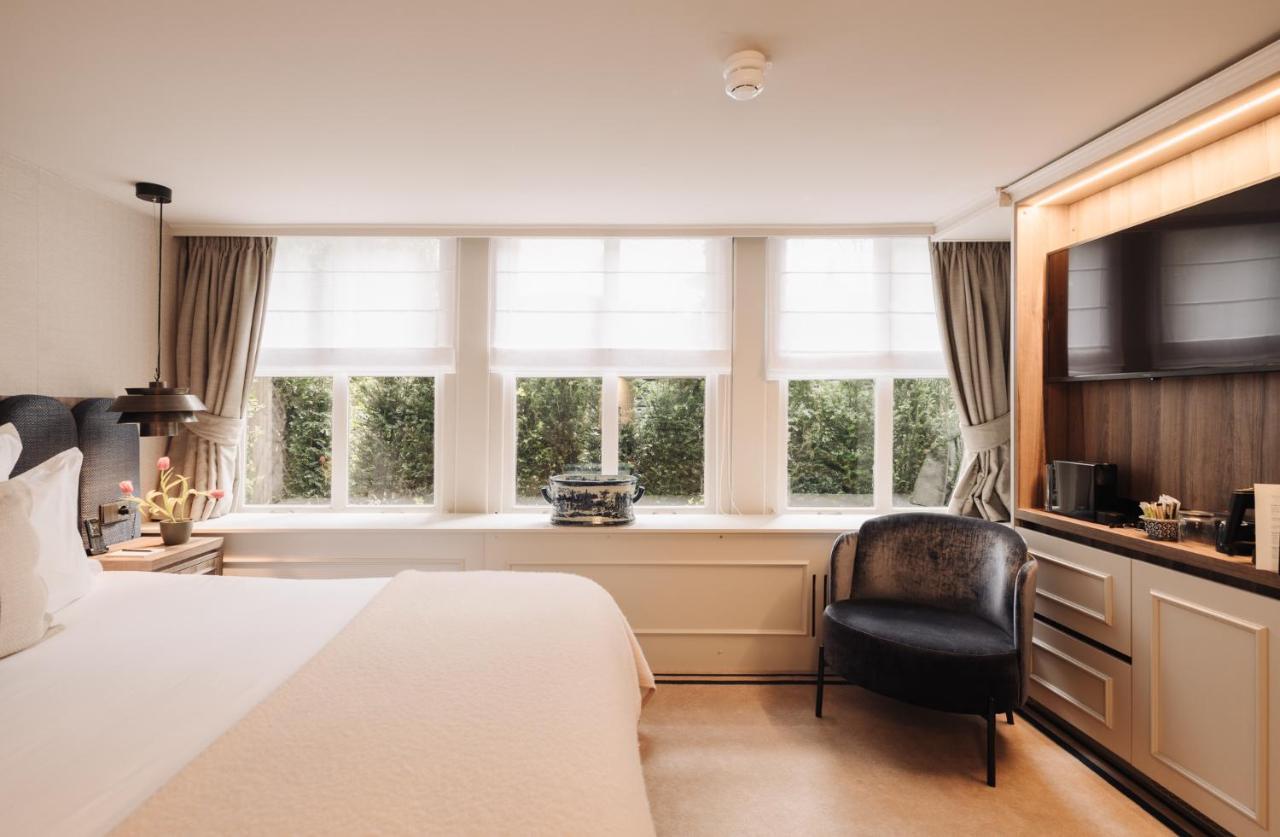 אמסטרדם Hotel 717 מראה חיצוני תמונה
